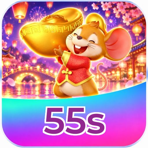 55s Win - Jackpots e Vitórias