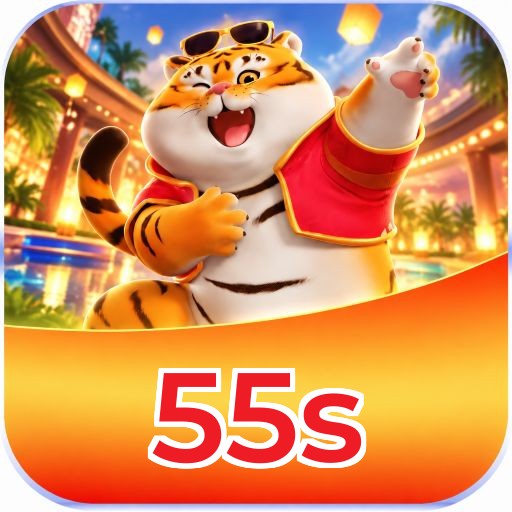 Logo 55s Download Brasil