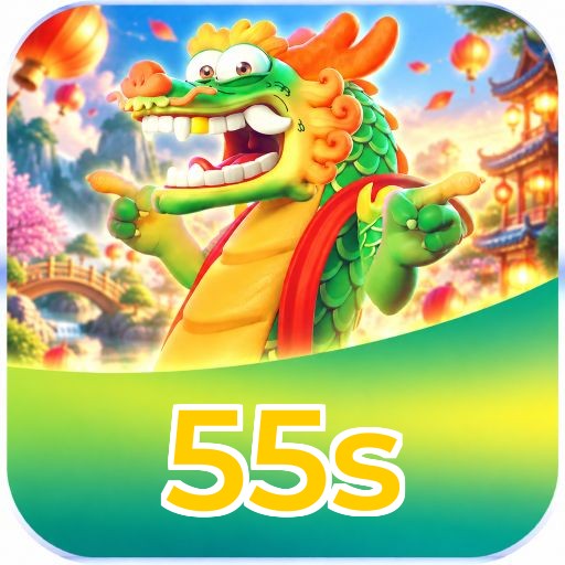 Logo da 55s