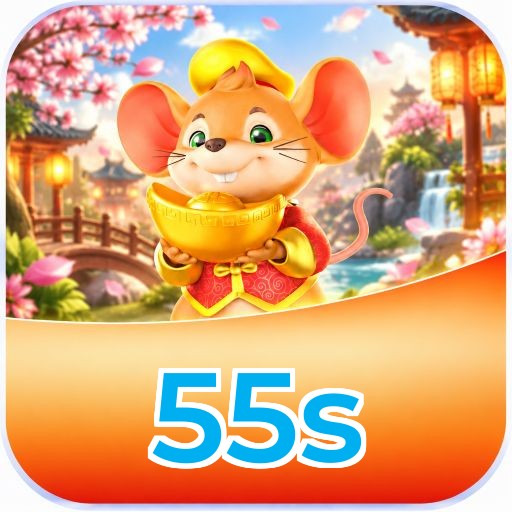 55s Slots Premium Brasil