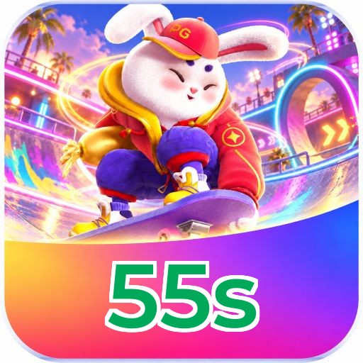 55s APK Logo Oficial Certificado