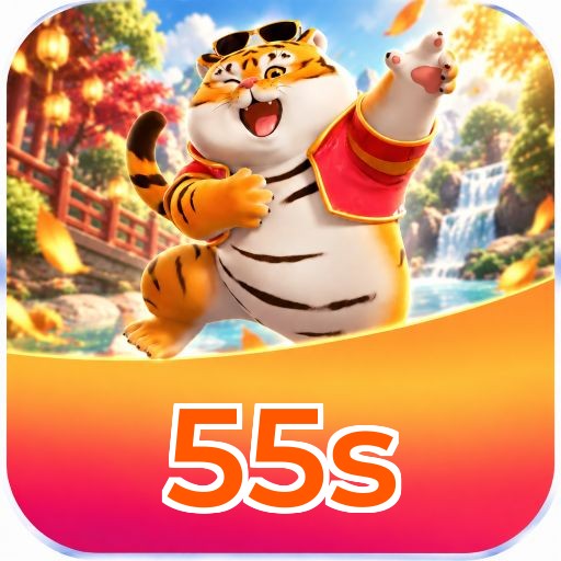 55s APP Logo Oficial Certificado Android iOS