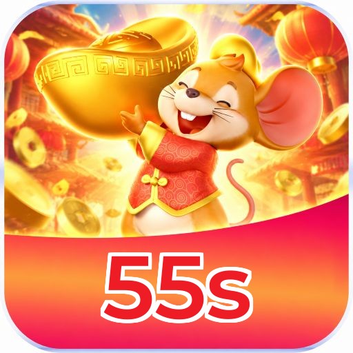55s Logo Oficial