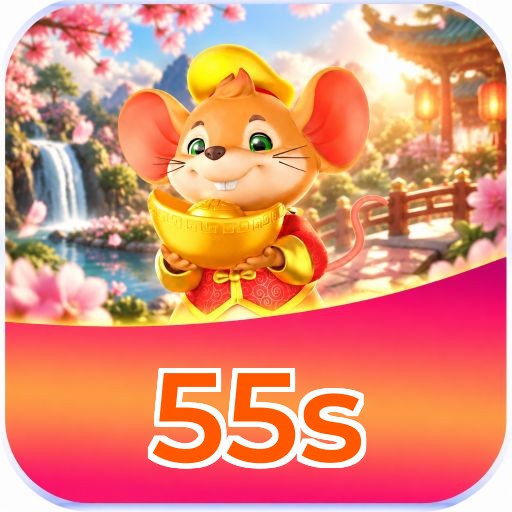 55s Download Speed Test Logo - Teste de Velocidade Certificado