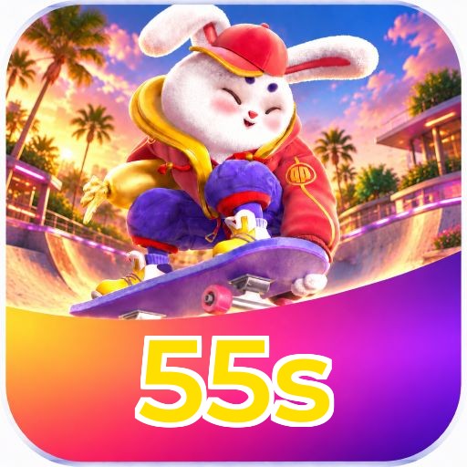 55s Jackpots Progressivos