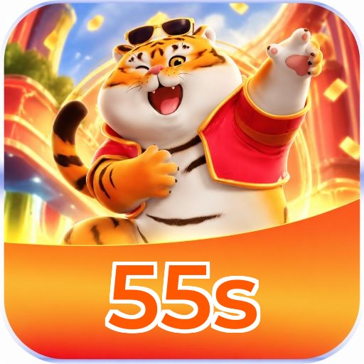 55s Bônus Oficial - Rollover 25x Justo